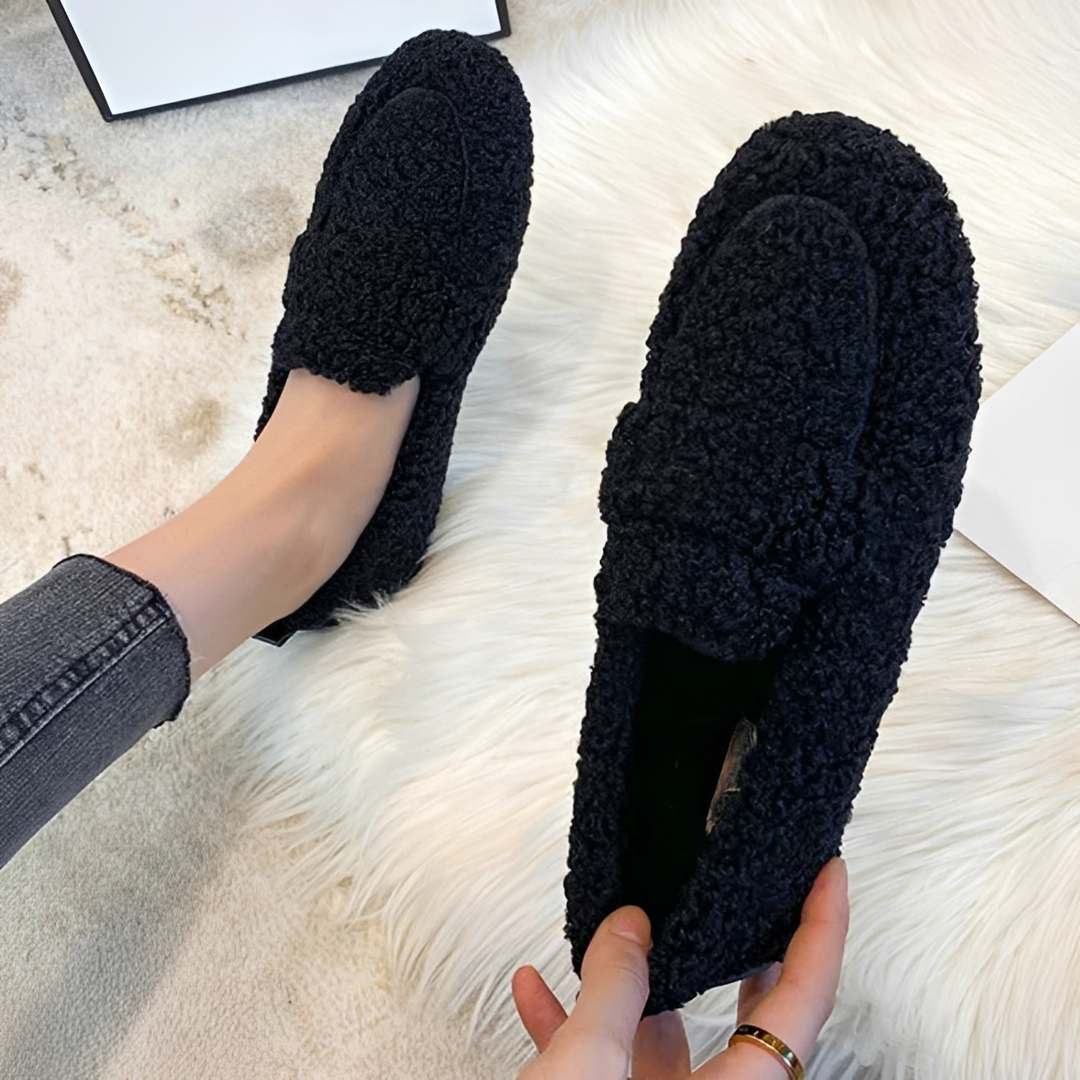 Ezzah - Chic and refined women's shoes