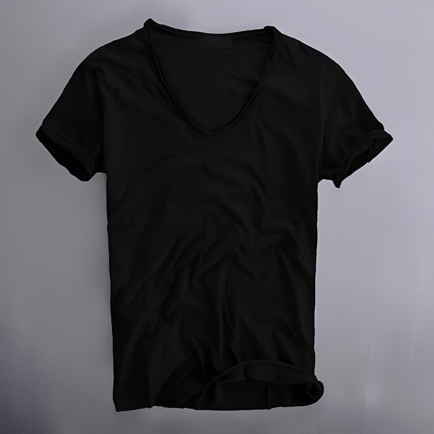 Brett - Casual, comfortable T-shirt for men