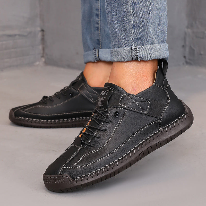 Luke - Men's trendy outdoor footwear