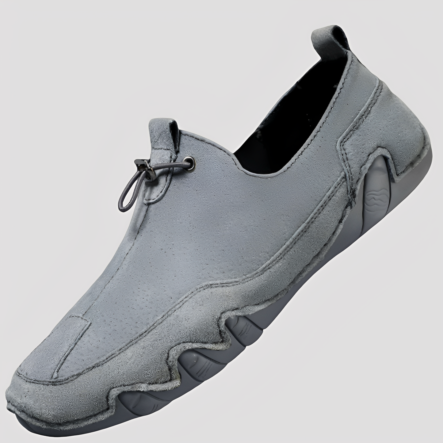 Sebastian - Trendy, airy men's shoes
