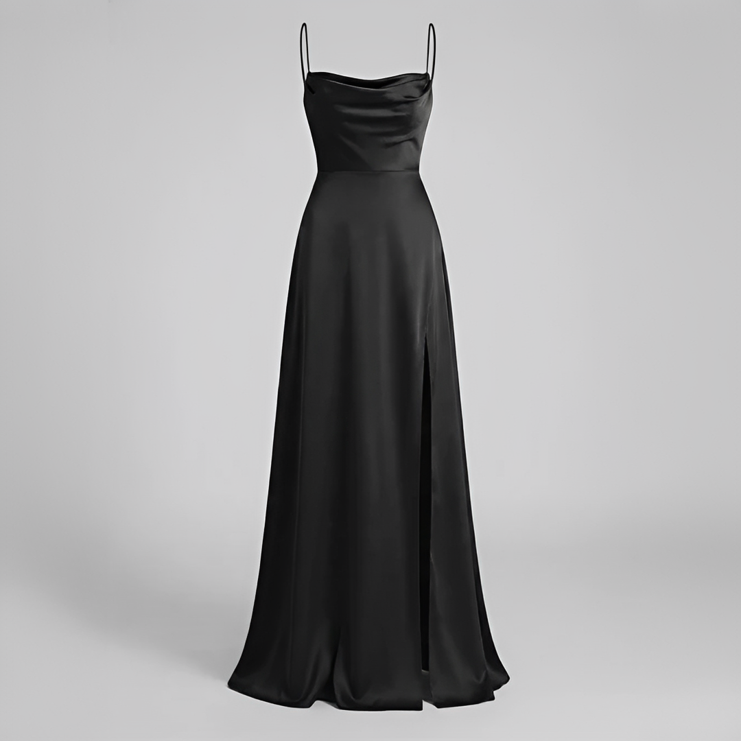 Glenda - Stylish and flowing dress for women