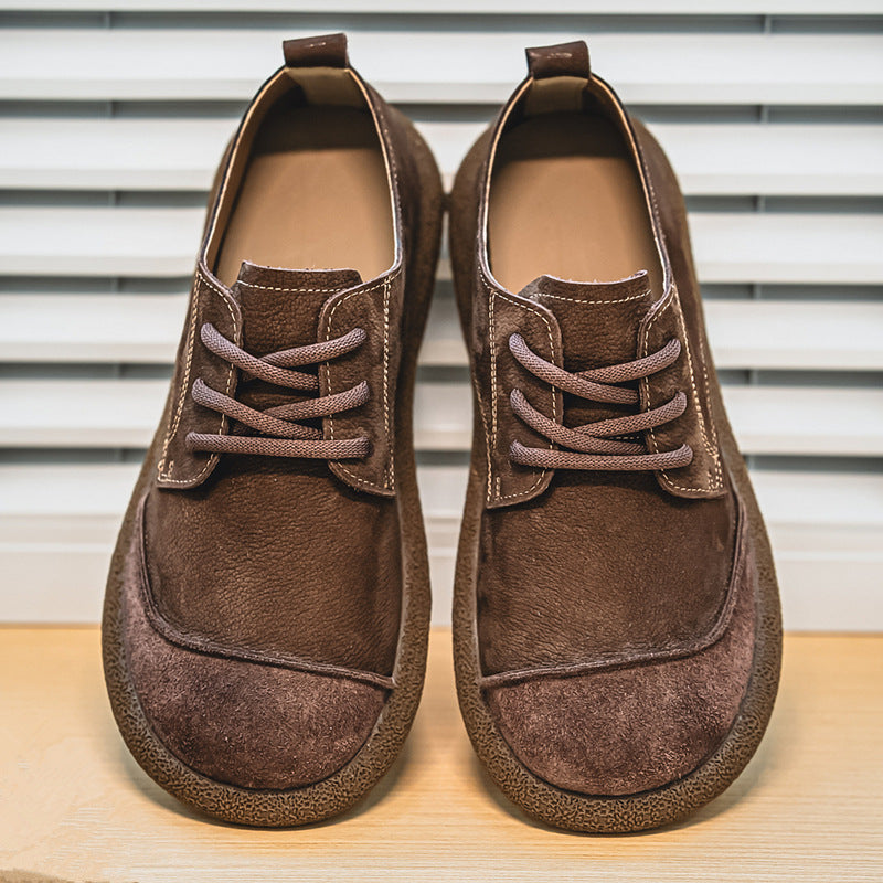 Damian - Men's classic low-top sneaker