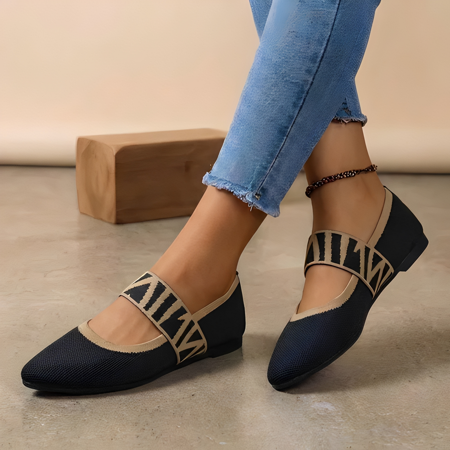 Lulian - Fashionable and chic women's shoes