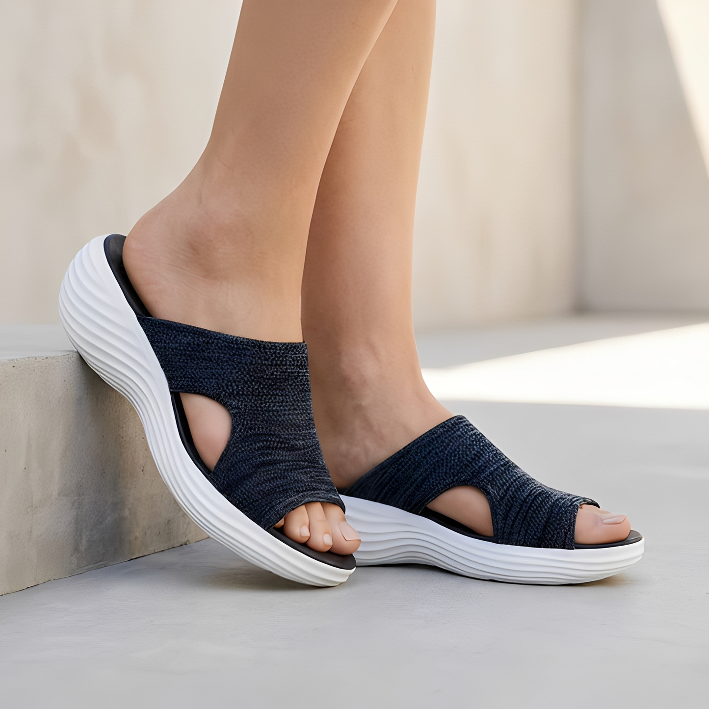 Moana - Women's Breathable Summer Sandals