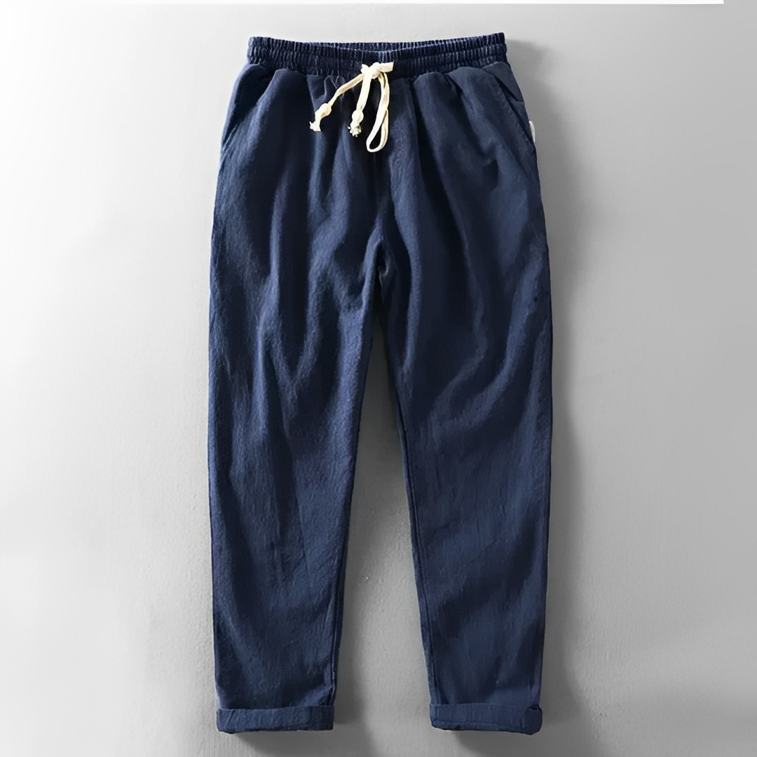 Jayrold - Stylish Summer Pants for Men