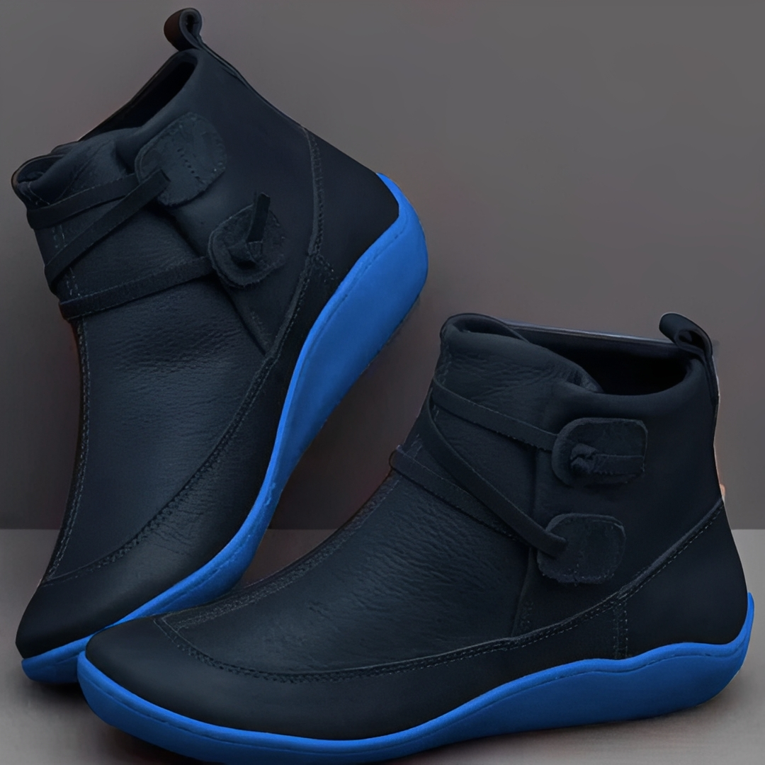 Laviene - Elegant and fashionable women's boots