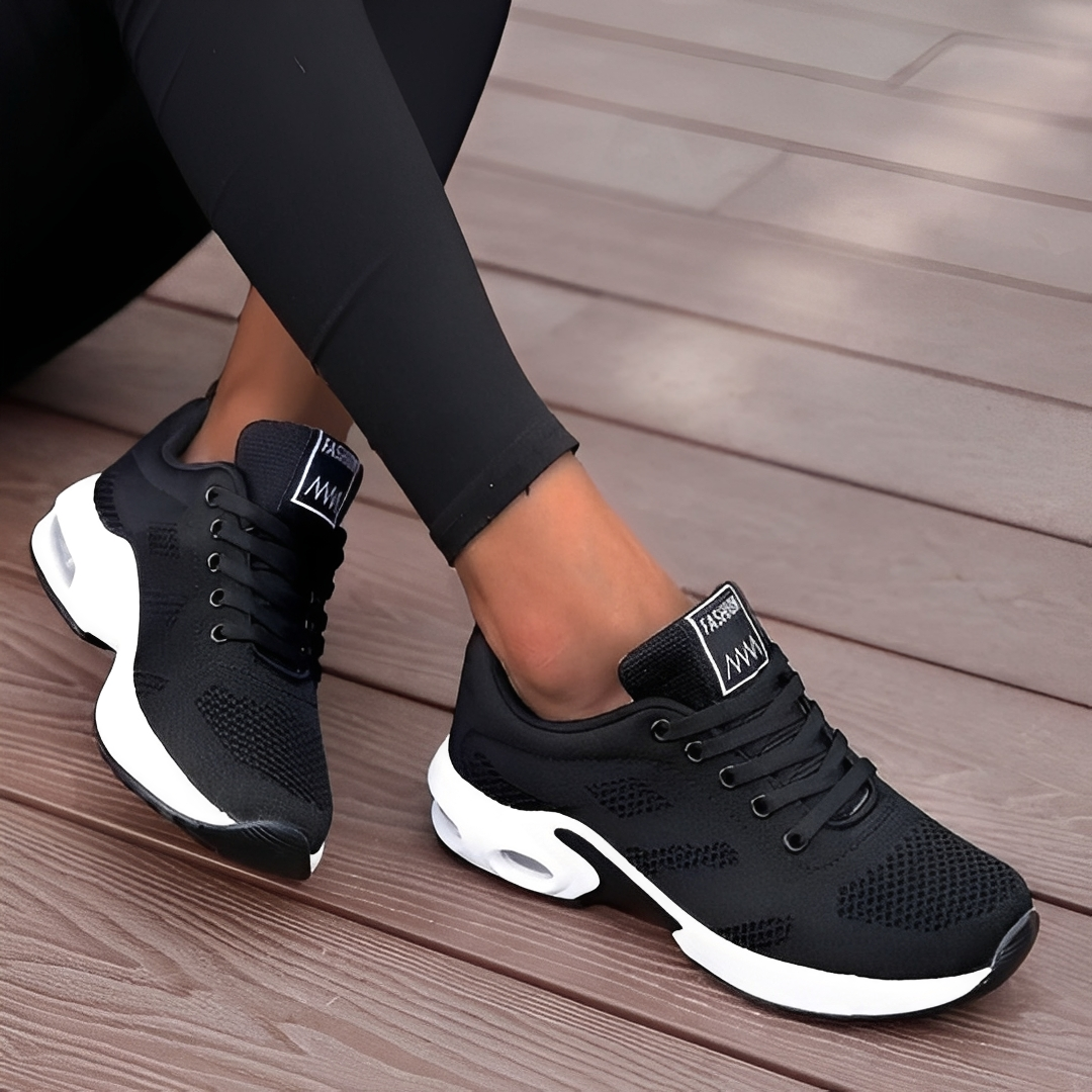 Loraine - Fashionable and breathable shoes for women