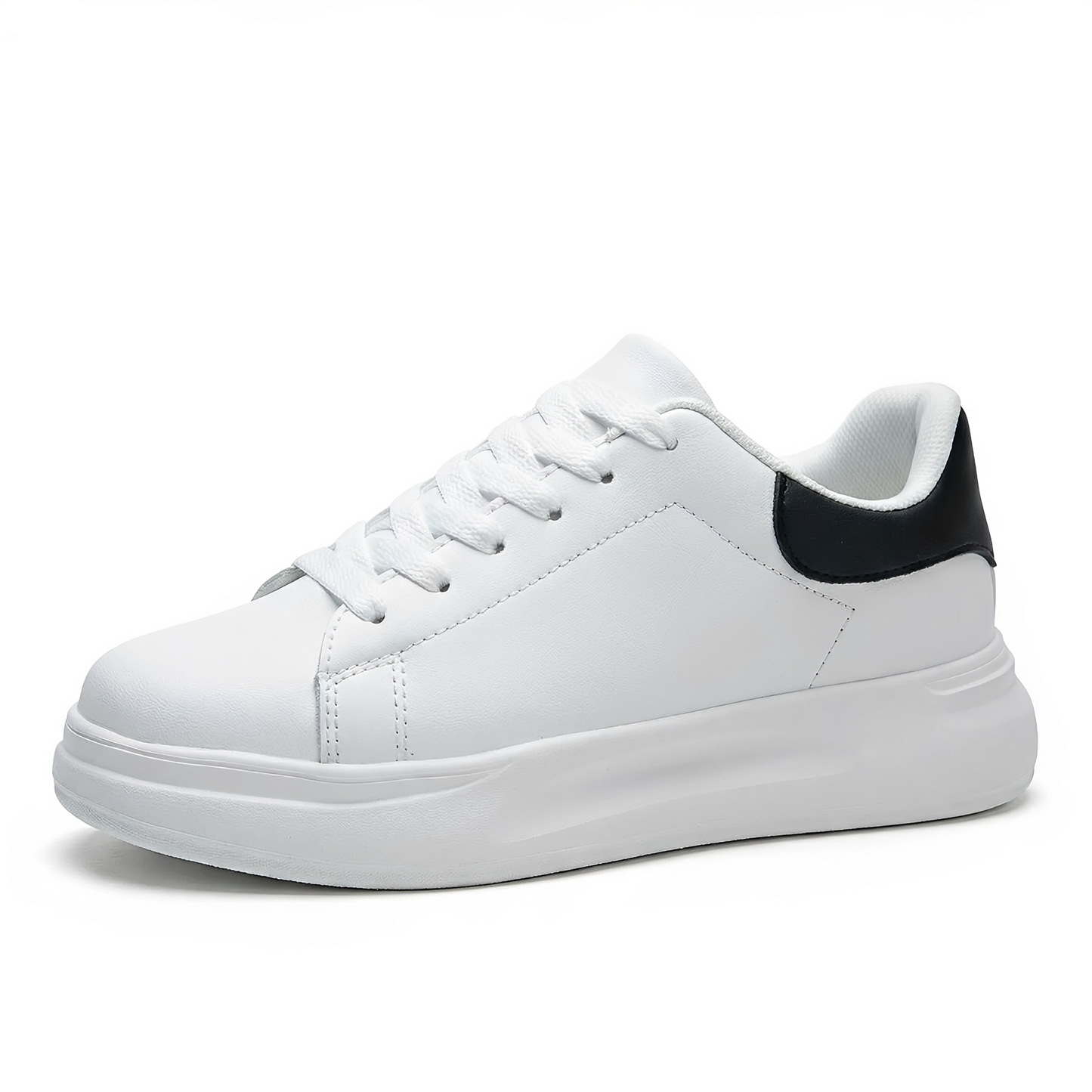 Glyza - Modern and fashionable women's sneakers