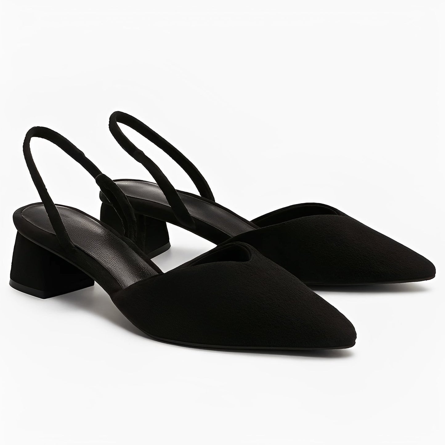 Jennifer - Stylish pointed-toe sandals for women