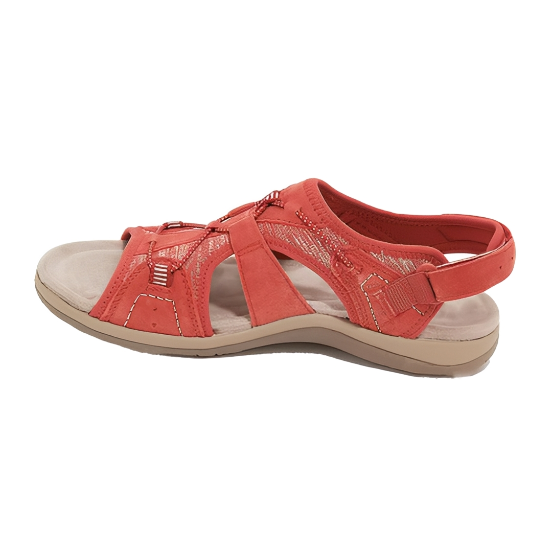 Shynna - Stylish Women's Summer Sandals