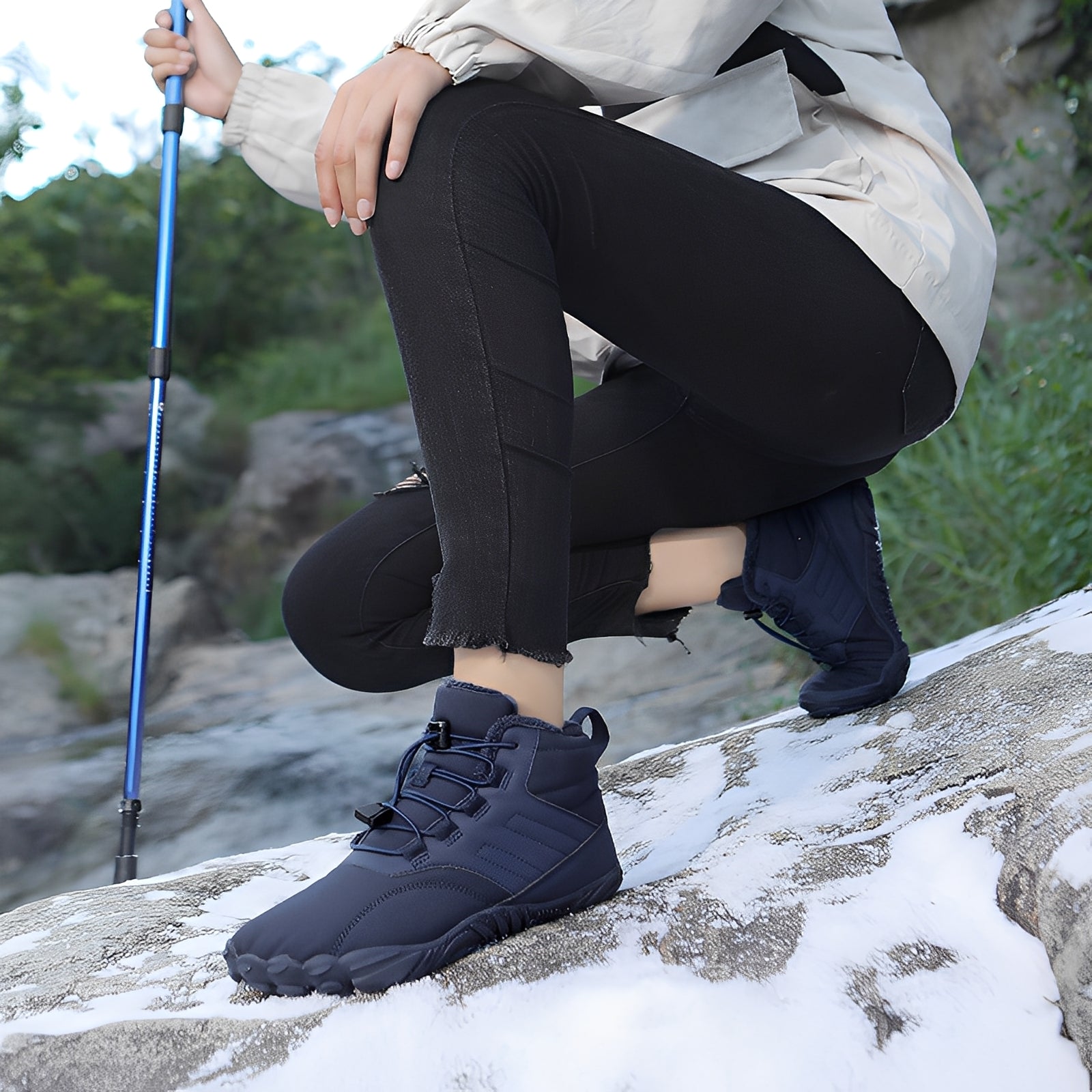 Men's shoes