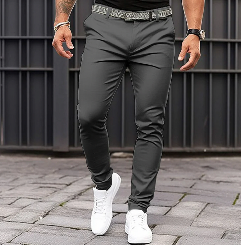 Men's pants
