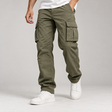 Men's Cargo Pants