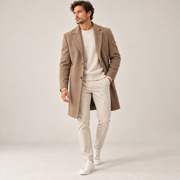 Men's Coat