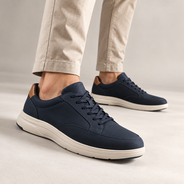 Men's Comfort Shoes