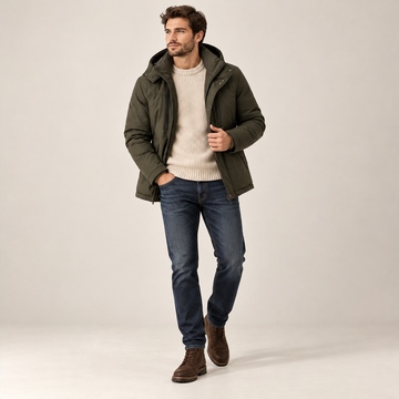 Men Everyday Wear