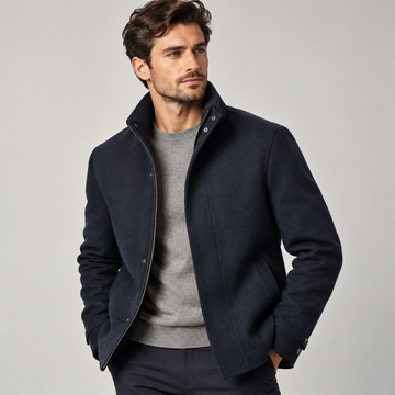 Men's Outerwear