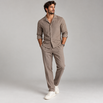 Men's Pants Set