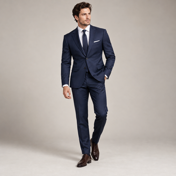 Men's Suit