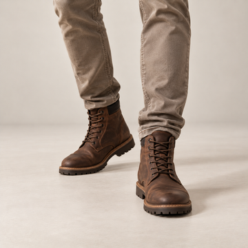 Men's Boots