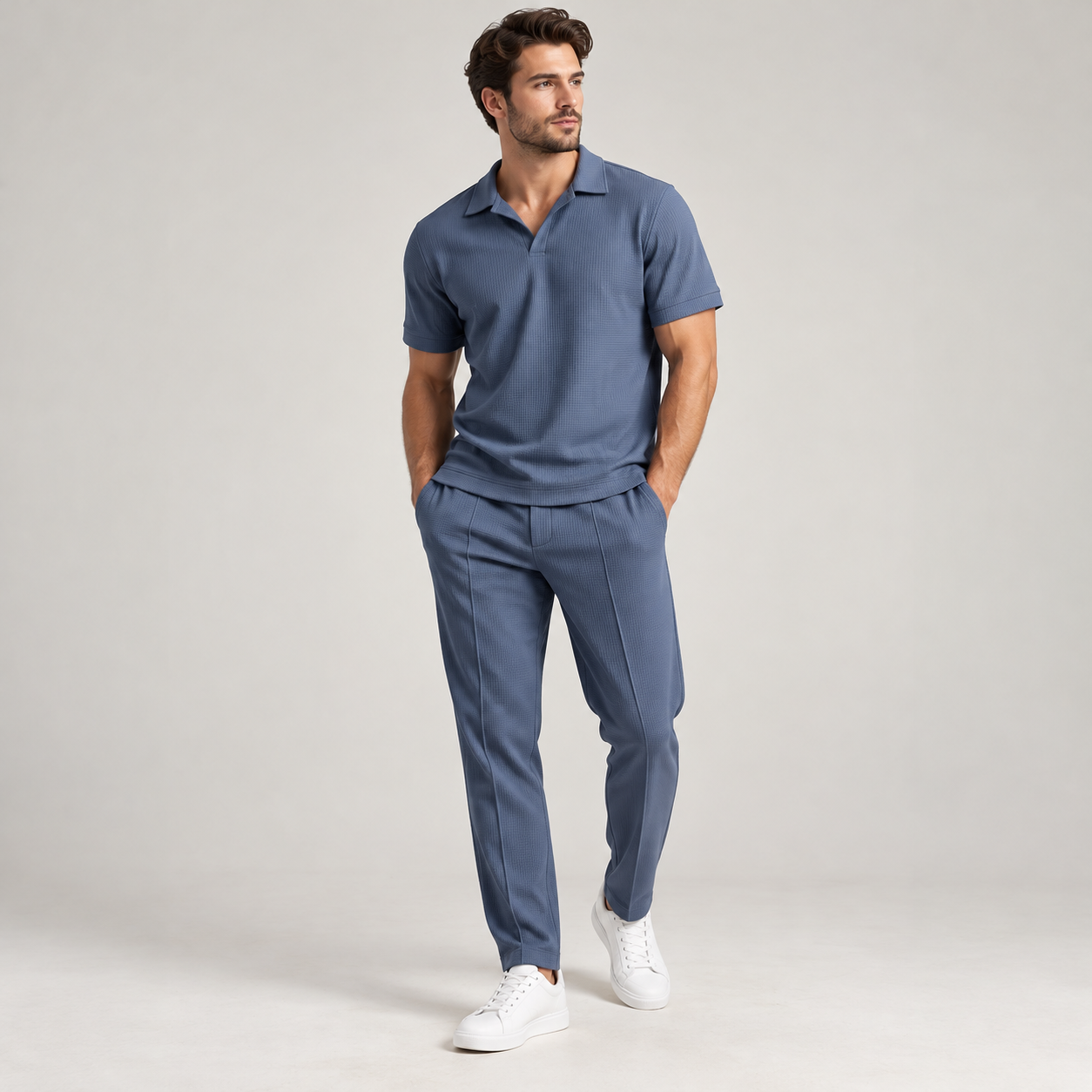 Men's set – Modeflora.com