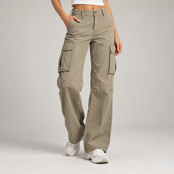 Cargo Pants