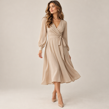 Midi Dress