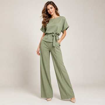 Pants Set
