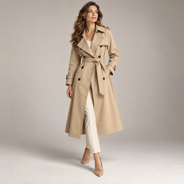 Trench coats