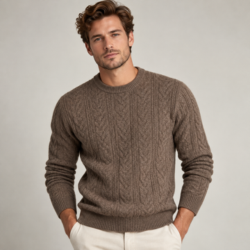 Men's Sweater