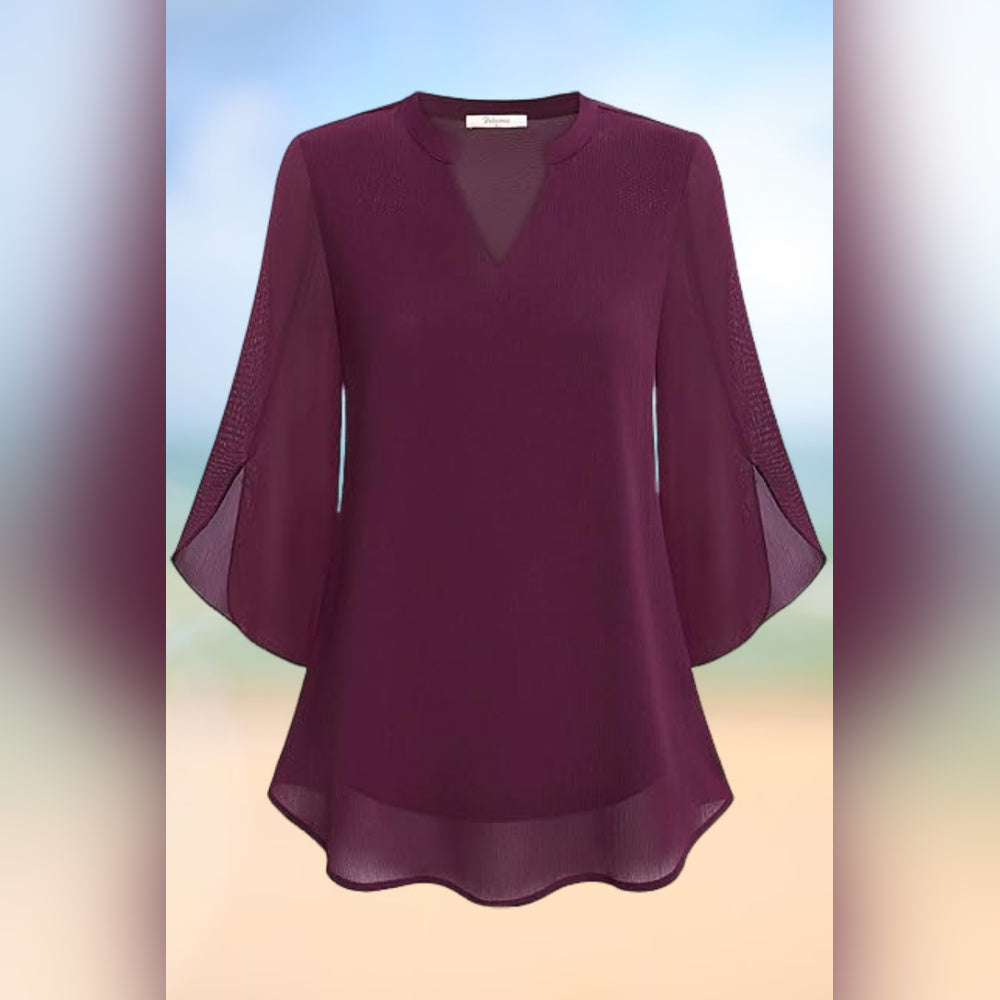 Celeste - Flowing Elegance with an Added Touch of Expressiveness
