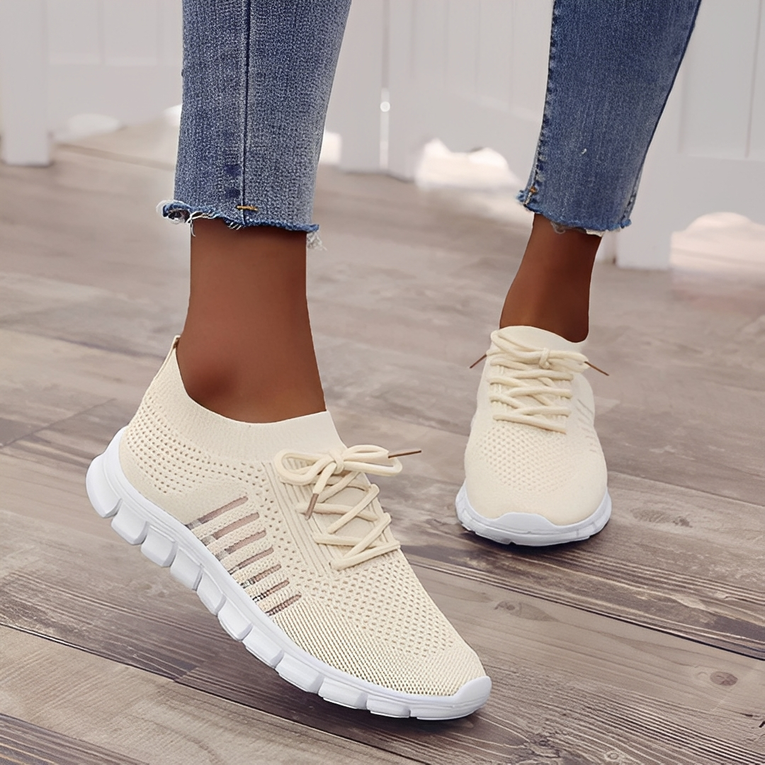 Rhinna - Light Summer Sneakers for Women