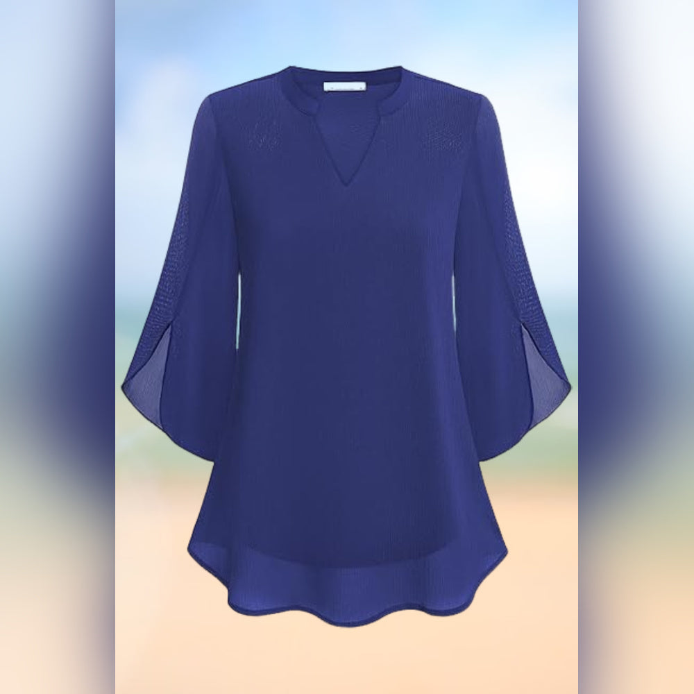 Celeste - Flowing Elegance with an Added Touch of Expressiveness