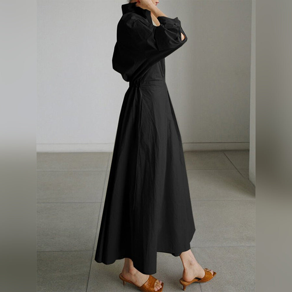 Britta – Elegant Summer Dress for Women