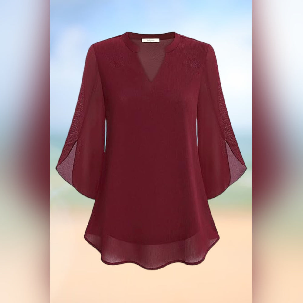 Celeste - Flowing Elegance with an Added Touch of Expressiveness