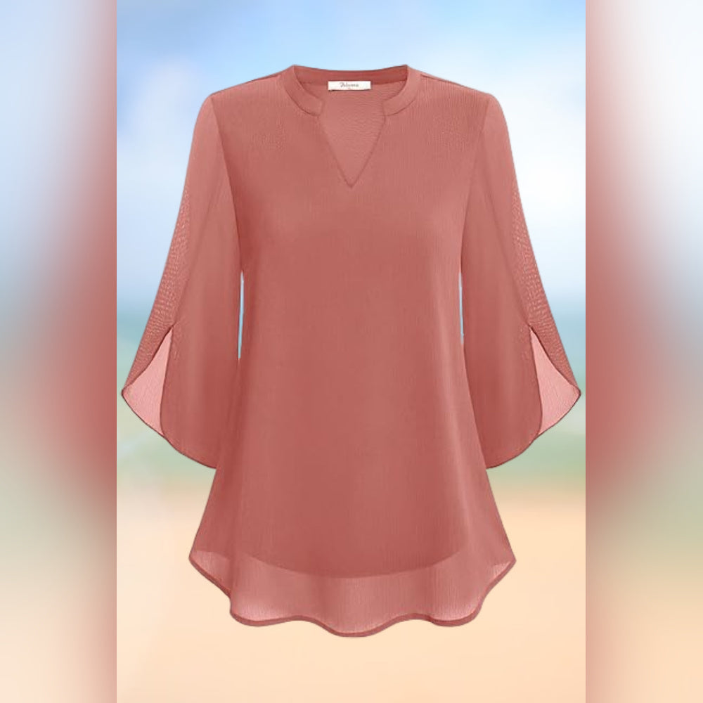 Celeste - Flowing Elegance with an Added Touch of Expressiveness