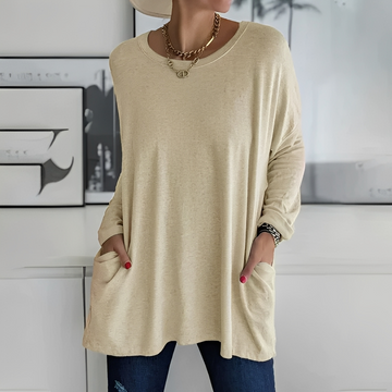 Semarah - Chic Women's Summer Top