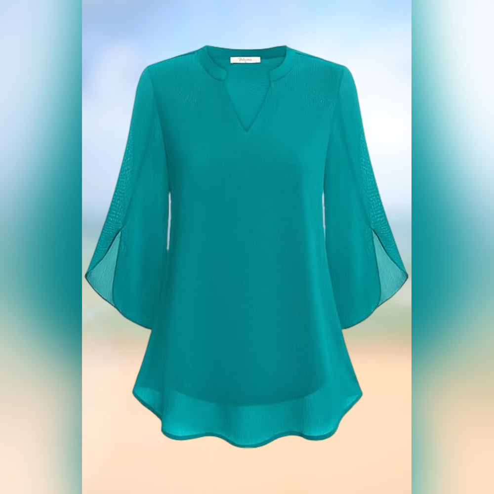 Celeste - Flowing Elegance with an Added Touch of Expressiveness