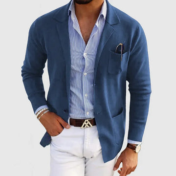 Olivier - Casual Blazer
