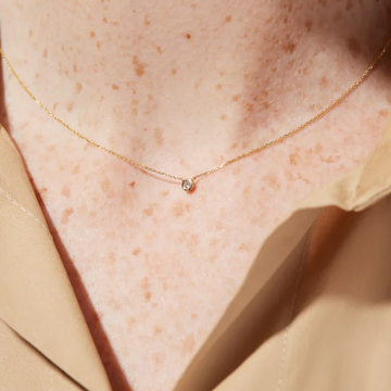 Kira – Gold Collar
