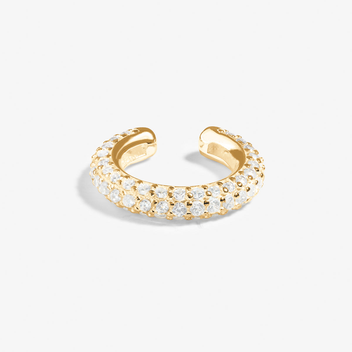 Elowen - Mini gold hoops