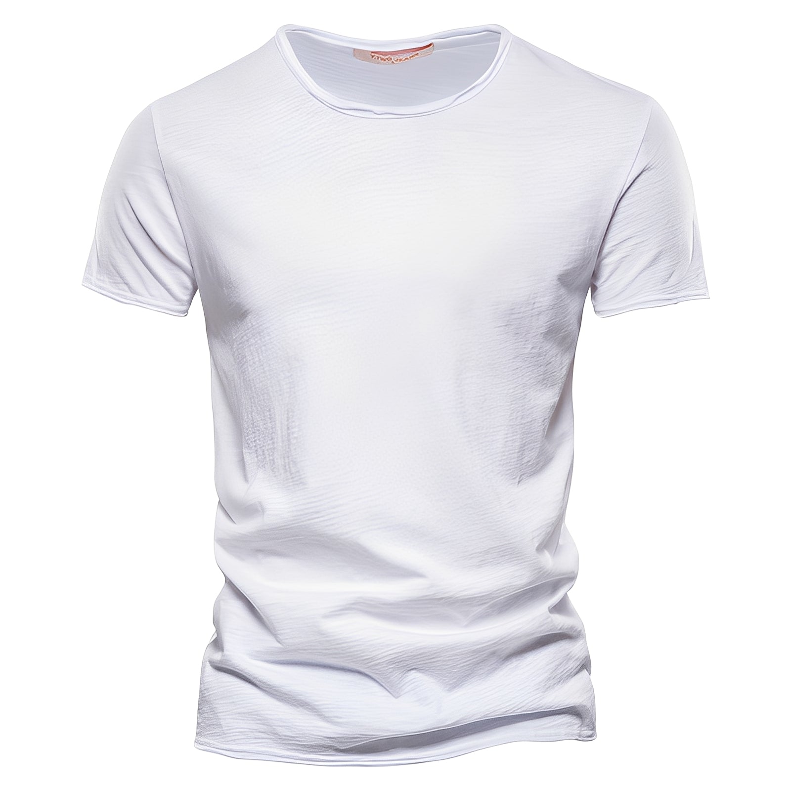 Roderick - Comfortable casual T-shirt