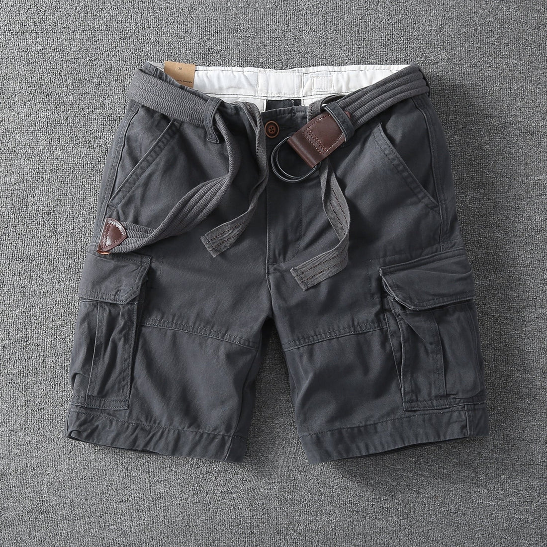 Donovan - Timeless Cargo Shorts