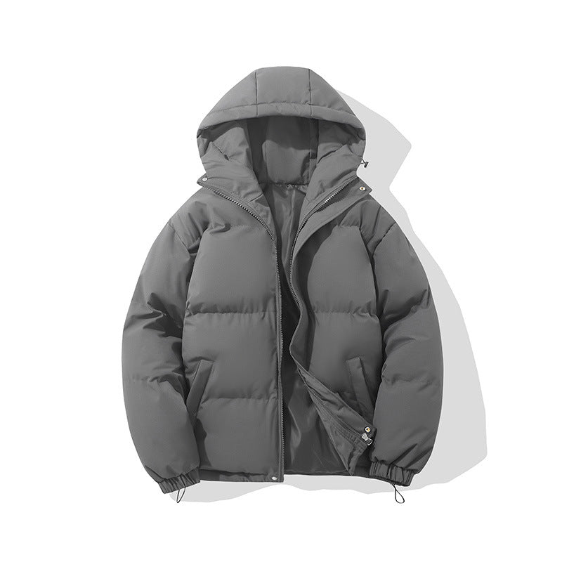 Felisha - Comfortable hoodie