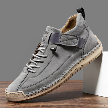 Sally - Stylish Lace-up Shoes