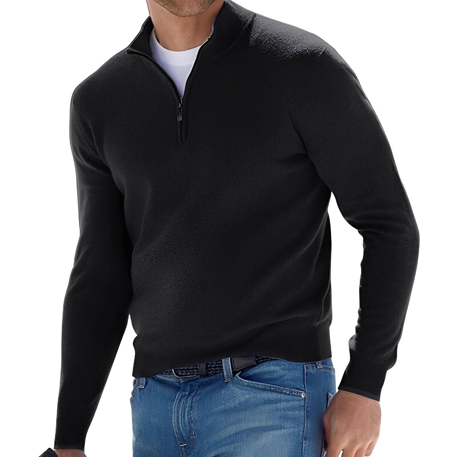 Eliott - Sweater in modern style