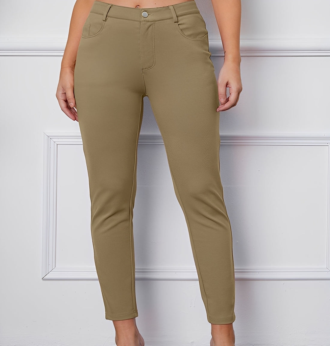 Sonia - Casual Flexible Pants