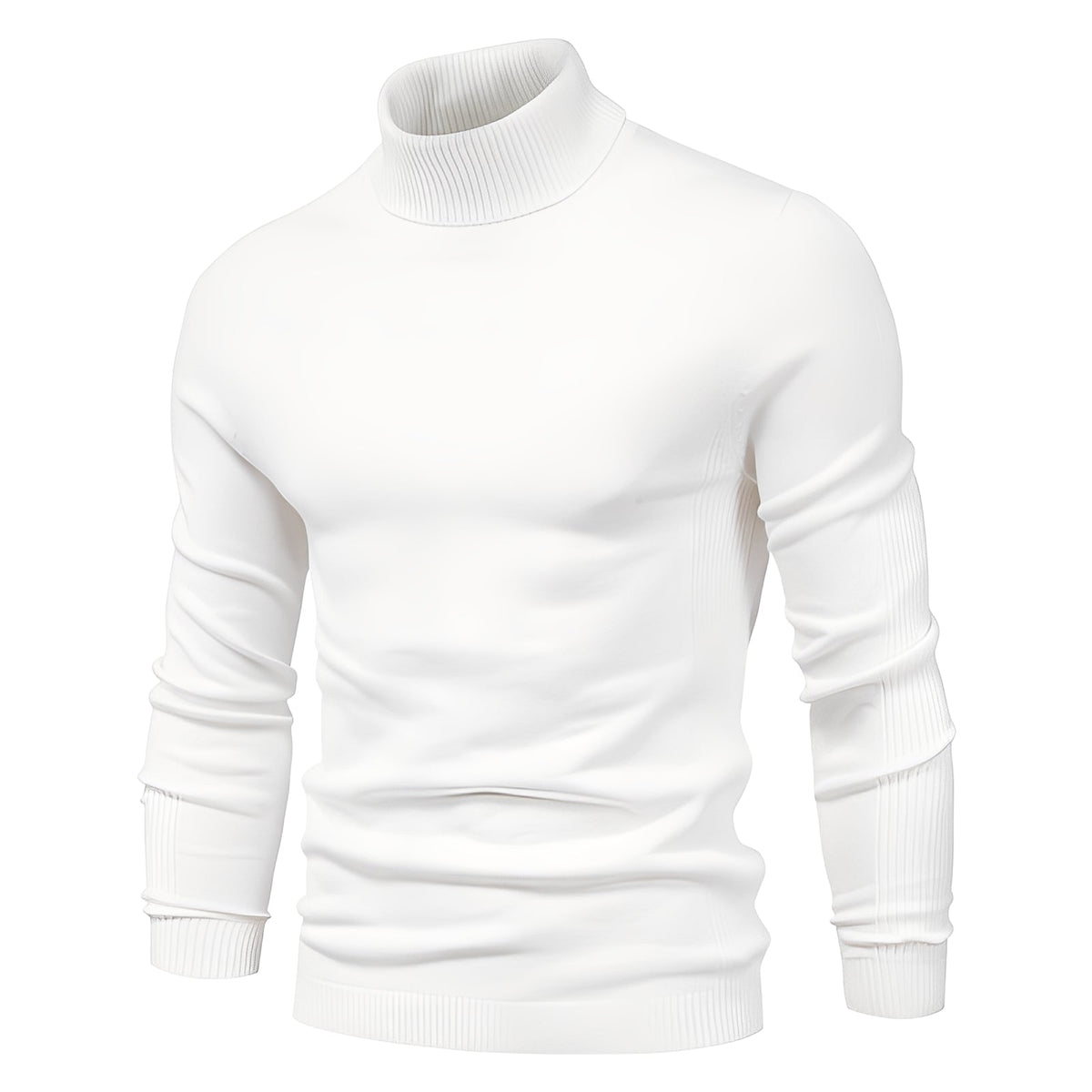 Harvey - Stylish and warm turtleneck sweater