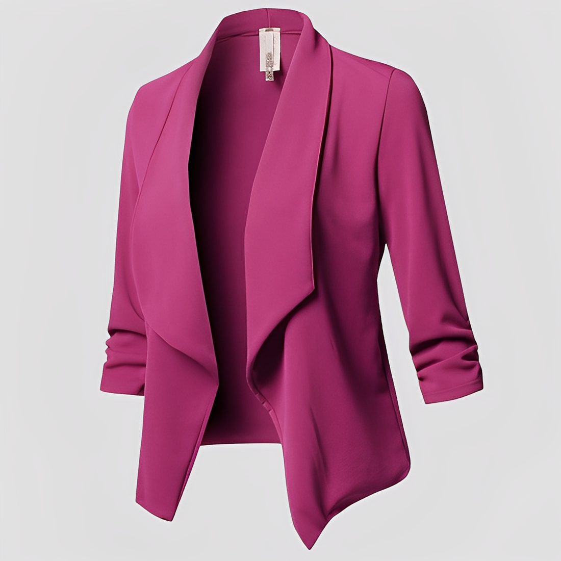 Jolie - Stylish and warm blazer