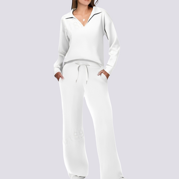 Tiana - Casual, comfortable loungewear set for women